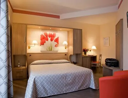Astra Hotel