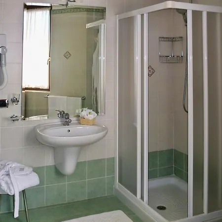 Astra Hotel