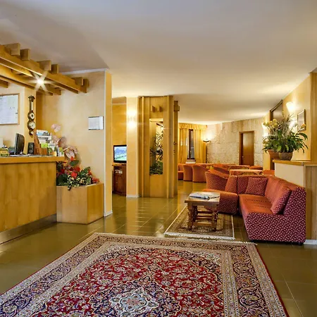 Hotell Astra