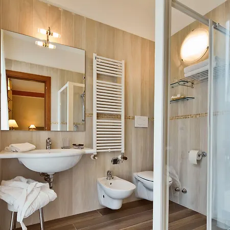 Hotell Astra