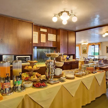 Hotell Astra