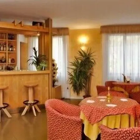Astra Hotell Tignale