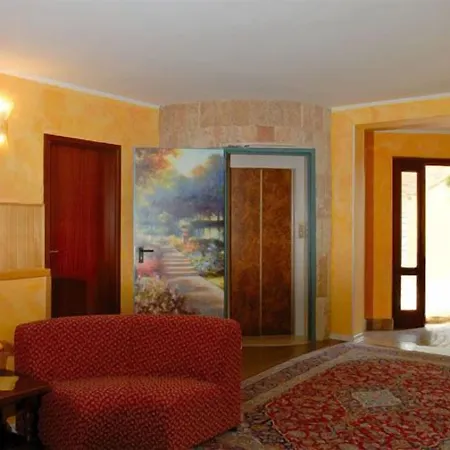 Hotell Astra