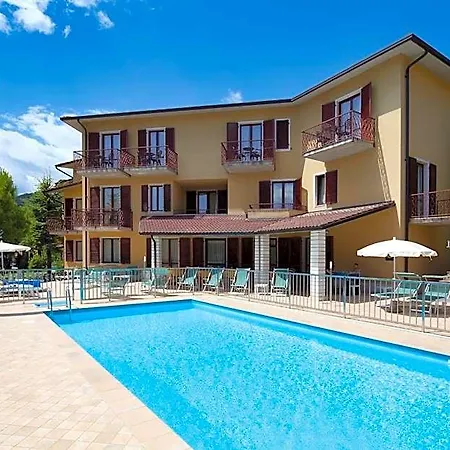 Astra Hotel