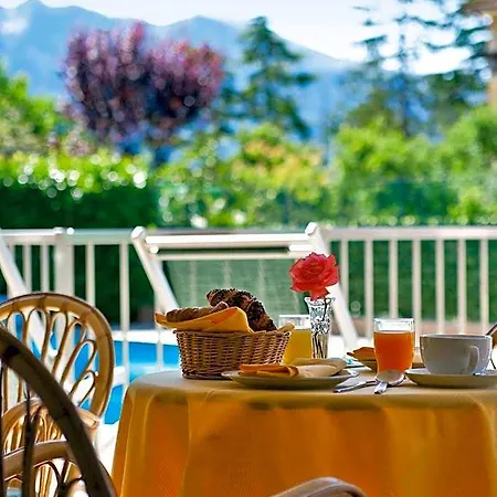 Hotel Astra Tignale