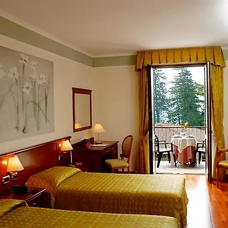 Hotel Astra Tignale