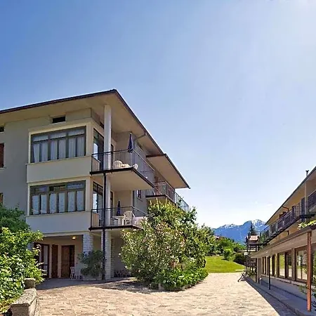 Hotel Astra Tignale