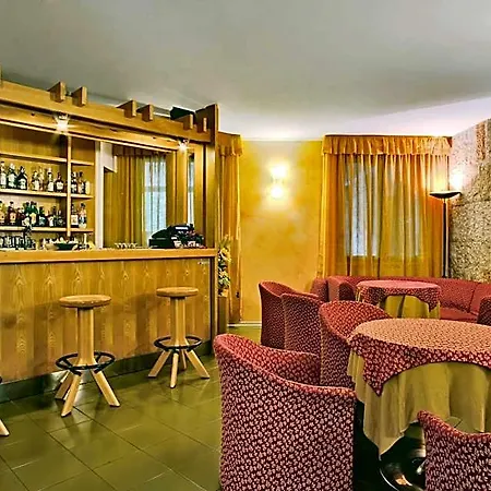 Astra Hotel