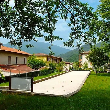 Astra Hotel Tignale