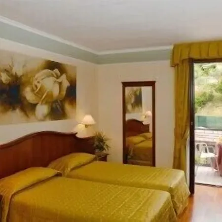 Astra Hotel