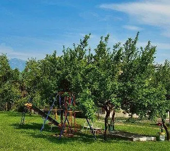 Astra Hotel