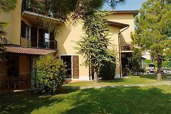 Astra Hotel Tignale