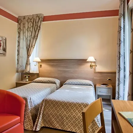 Astra Hotel