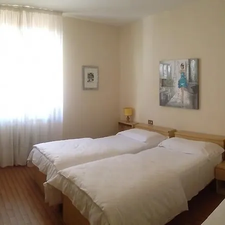 Astra Hotel Tignale