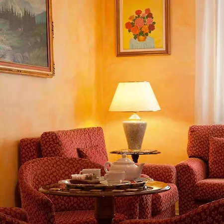 Astra Hotel Tignale