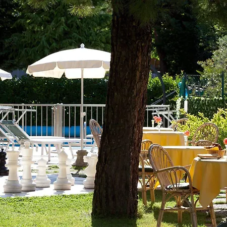Hotel Astra Tignale
