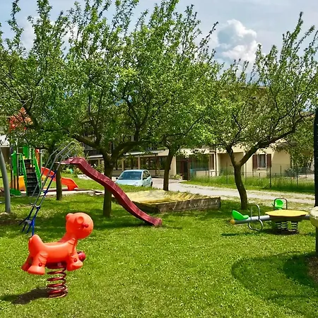 Astra Hotel