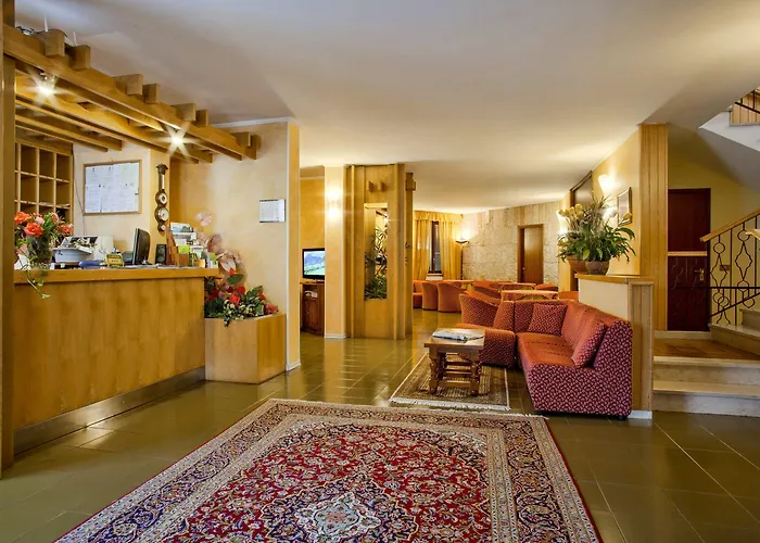 Hotel Astra