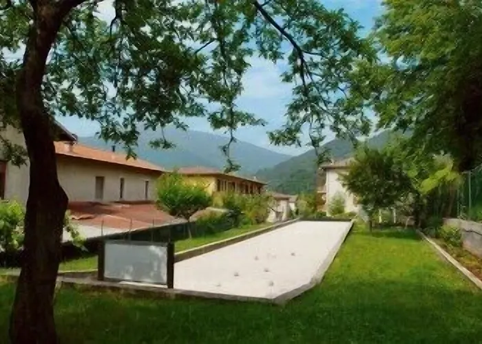 Hotel Astra Tignale