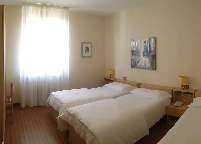Astra Otel Tignale