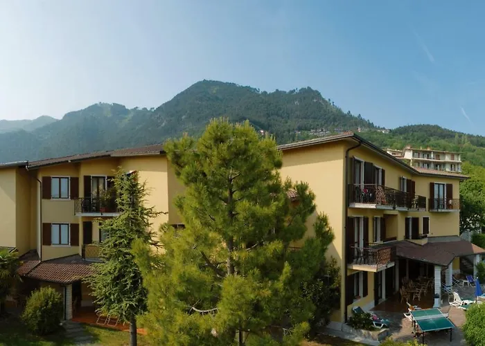 Hotel Astra