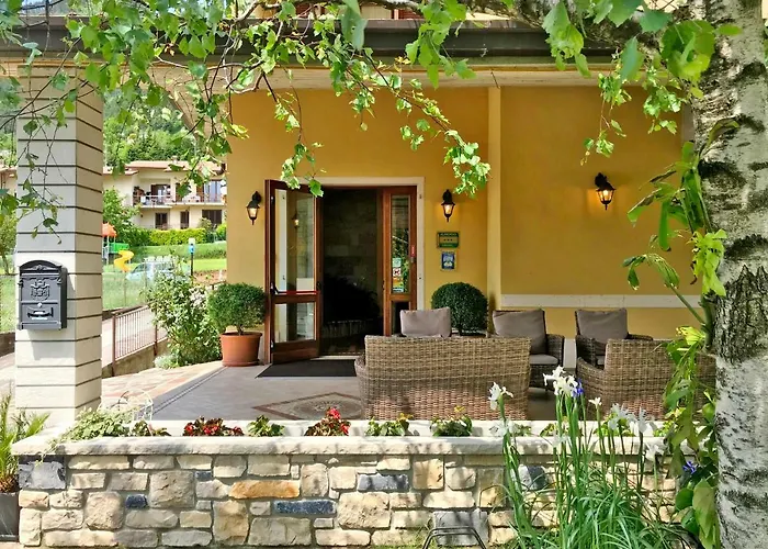 Hotel Astra 3*