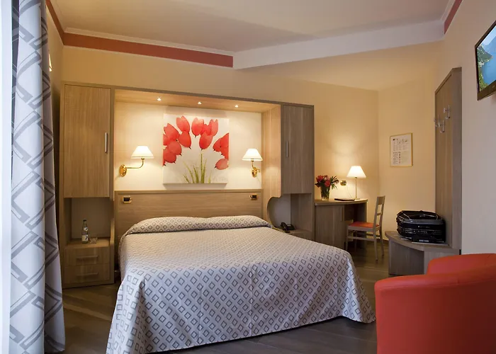 Astra Hotel Tignale