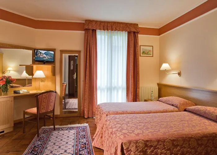 Astra Hotel