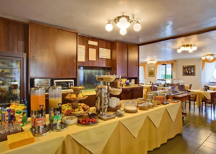 Hotel Astra