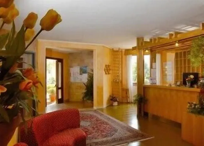 Hotel Astra 3*