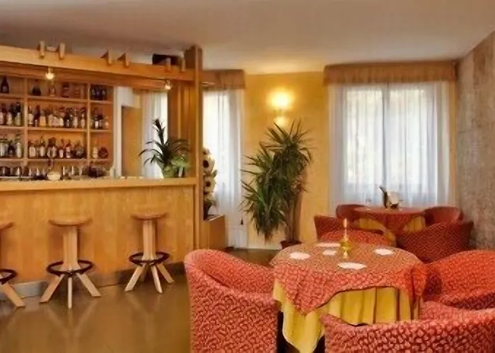 Astra Hotel Tignale