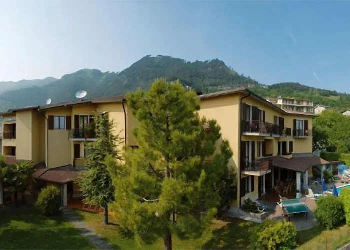 Astra Hotel