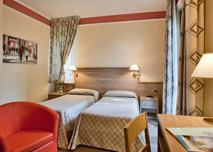 Astra Hotel