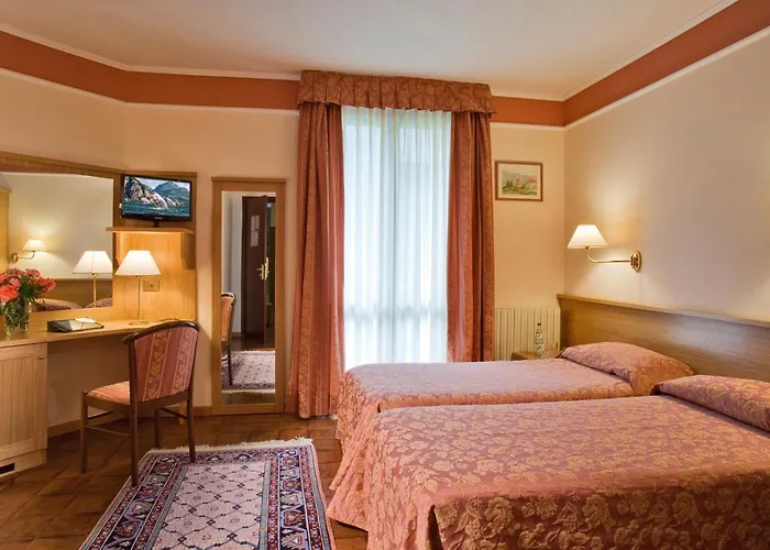 Astra Hotel